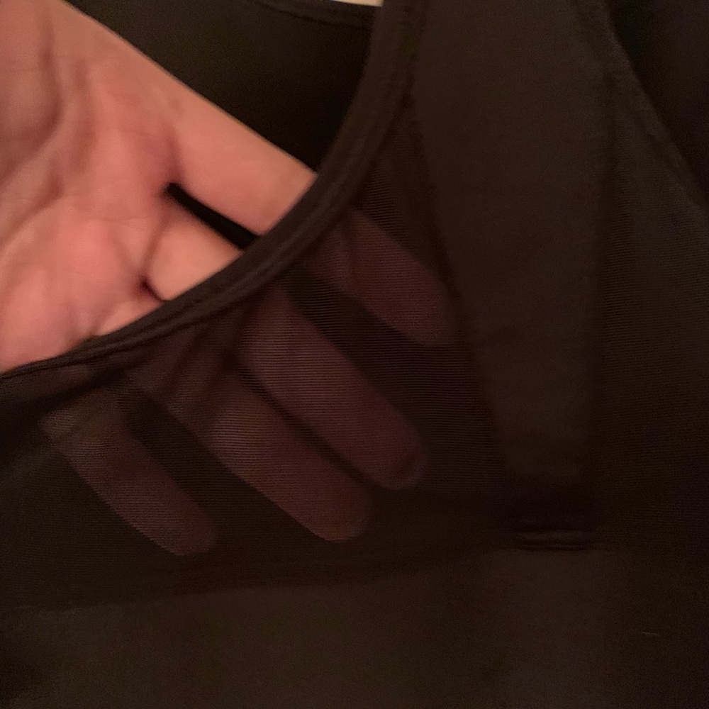 Sports Bra - Picture 4 of 5